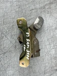2007 Dodge Ram 3500 Front Door Remote Control Housing Bracket Right Side Oem. Fixed Price $16.74.