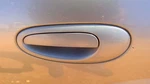 Driver Door Handle Exterior Paint To Match Sedan Fits 01-06 Sebring 227688. Fixed Price $64.79.