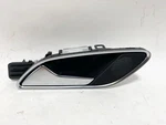15-18 Audi Q3 8U Rear Left Driver Door Interior Release Open Pull Handle Oem. Fixed Price $35.00.