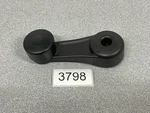 New Paccar Window Crank Handle Black Lh Rh Semi Truck Peterbilt Kenworth Others. Fixed Price $12.00.