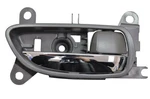 Fits 2006 Lexus GS300 Interior Door Handle Gray Chrome Passenger Front. Fixed Price $30.15.