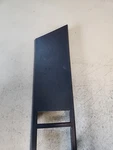 1989 Gmc 2500 Truck Door Handel Bezel Black Textured 15553919. Fixed Price $33.25.