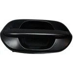 Black Sliding Door Outside Handle Driver Left Lh For 99-04 Odyssey. Fixed Price $24.78.
