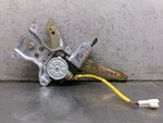 96 - 02 Toyota 4RUNNER Left Driver Rear Electric Door Window Regulator. Fixed Price $28.76.