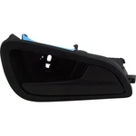 Interior Door Handle Textured Black Fits 2012-2014 Ford Focus. Fixed Price $17.37.