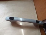 New Genuine Honda Civic 3DR 01-02 Grab Handle Grey 83240-S0X-A11ZF A111. Fixed Price $69.20.