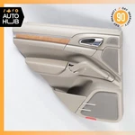 11-18 Porsche Cayenne 958 Rear Left Side Interior Door Panel Gray Oem. Fixed Price $166.00.