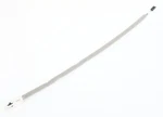 Genuine Bmw F10 F11 Door Component. Bowden Cable For Interior Handle 51217175652. Fixed Price $15.00.