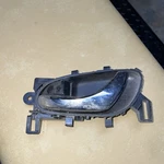 2013-2019 Nissan Sentra Driver Left Front Interior Door Handle 80671-3SG0B Oem. Fixed Price $18.00.