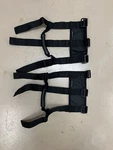 Grab Handle-sport Rugged Ridge Free Shipping. Fixed Price $20.00.