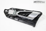 2011-2018 Porsche Cayenne Rear Left Side Interior Door Panel Inner Handle Oem. Fixed Price $42.89.