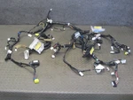 2008 Nissan Z33 350Z Roadster Gt A/t Dashboard Wire Wiring Harness Oem. Fixed Price $170.77.