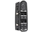 Metzger Power Window Switch 7PP959858AHDML Porsche Cayenne. Fixed Price $186.69.