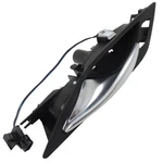 Oem Gm Interior Door Handle Lh Front W/light 2013-17 Cadillac Xts 20999024. Fixed Price $24.41.