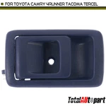 Blue Interior Door Handle For Toyota Camry 1987-1991 4RUNNER Front Rear Right. Fixed Price $11.04.