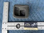 2005-2007 Volvo S60R V70R Hood Release Handle Lever Latch 30634786 Oem #2920EM. Fixed Price $44.99.