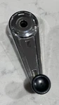 Porsche Window Crank Handle 911/912 (65-67) 90154247020. Fixed Price $45.00.