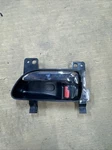 Crosstrek 2016 Door Handle Rear Left Interior 245727 #374. Fixed Price $35.00.