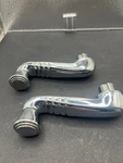 1949 Mercury Eight Interior Door Window Crank Handle Rh / Lh Knob Vtg Orig. Fixed Price $49.99.
