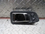 2006 Honda Pilot Left Driver Front Interior Door Handle Oem. Fixed Price $18.71.