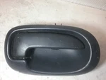 2001-2006 Dodge Stratus Right Rear Inside Door Handle SRVB7892 (A83). Fixed Price $18.20.