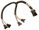 Fuel Injection Harness Fast 301200. Fixed Price $220.51.