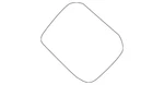 Genuine Nissan Interior Grab Bar Cap 73943-9BU3A. Fixed Price $11.13.