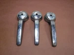 Jeep Fsj Inner Door Release Handle Cherokee Grand Wagoneer J10 Pull Oem. Fixed Price $49.49.