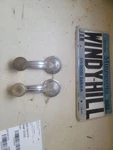 1970 Camaro Door Window Cranks. Fixed Price $22.49.