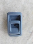 1996-2002 Toyota 4RUNNER Driver Side Left Front Rear Inner Door Handle Pull. Fixed Price $29.99.