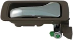 Dorman 81758 Interior Door Handle Rear Right Chrome Lever/beige Housing. Fixed Price $76.24.