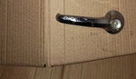 1975 1983 Ford E-100 Econoline Van Sliding Door Handle D5UB-22266A26A Oem. Fixed Price $39.99.