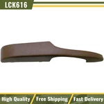 Dorman Door Pull Handle Cover Front Inner Beige Left For Savana Express. Fixed Price $81.02.