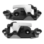 2PCS Front Side Interior Door Handle Ford Five Hundred Mercury Montego Sable. Fixed Price $47.99.