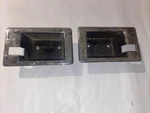 15647020 15647019 87 To 91 Suburban Left & Right Handle Bezels Trim Chrome. Fixed Price $29.99.