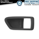 Trq Door Handle Inside Interior Bezel Gray Passenger For 97-01 Camry. Fixed Price $12.98.