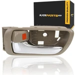 For 2002-2006 Toyota Camry Interior Door Handle Front Rear, Driver Side Beige. Fixed Price $22.51.