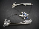 2003-2007 Infiniti G35 Right Front Window Regulator Motor Assembly Oem 80720AM81. Fixed Price $69.99.