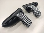 Handle For Porsche GT3 Tuning Pulls Doorknob 987 Cayman Boxster 997. Fixed Price $139.46.