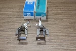 Nos Gm Interior Door Handle Buick Caprice Impala Chevrolet Oldsmobile 91-96 L/r. Fixed Price $180.00.