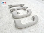 2024-25 Buick Envision Roof Handle Grab Grip Headliner Overhead Pull Bar Set Oem. Fixed Price $49.99.