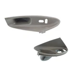Ford Mustang 1999-2004 Window Switch Bezels Driver And Passenger Side Pair. Fixed Price $64.09.