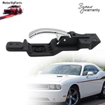 For Dodge Challenger 08-14 Front Left Driver Inside Interior Door Handle Chrome. Fixed Price $19.78.