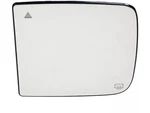 For 2019-2023 Ram 1500 Door Mirror Glass Left Dorman 88239GHHQ 2020 2021 2022 Dt. Fixed Price $148.40.