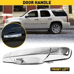 Front Left Driver Side Exterior Chrome Door Handle For 2007-2013 Chevy Gmc New. Fixed Price $16.99.