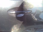 Driver Door Handle Exterior Only Front Fits 17-23 Mazda CX-5 30892812. Fixed Price $110.70.