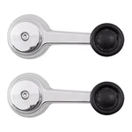 For 1984-1996 Cherokee Window Crank Handle 35025098 1986-1992 Comanche. Fixed Price $27.40.