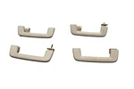 09-15 Jaguar Xfr X250 Interior Roof Grab Handle Set 8X23-F045096 Oem. Fixed Price $49.50.
