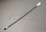 2X Genuine Bmw 51218213797 - Bowden Cable Door Opener Series. Fixed Price $98.16.