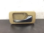 90 91 92 93 Accord Inside Door Handle Right Rear Interior Opener Beige Oem. Fixed Price $12.99.